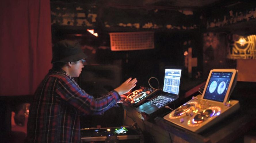 J-POP DJのメモ vol.6 ~ミックス編~