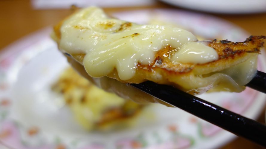 日本一ヤバい「餃子の王将」に行ってきた