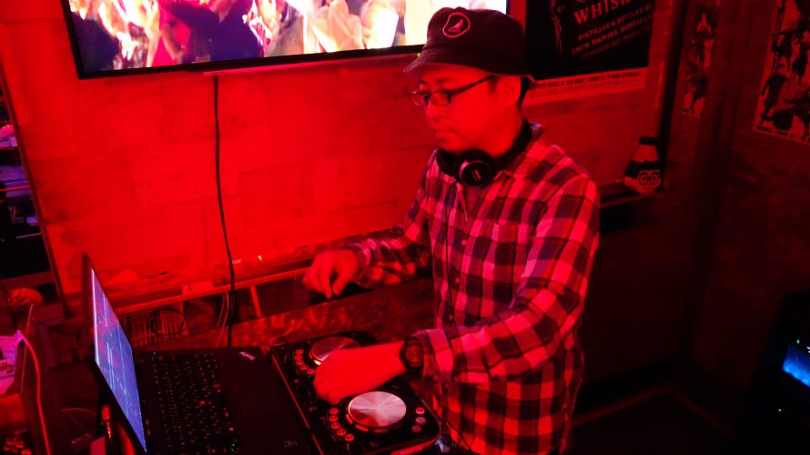 DJとして2019年にやりたいこと