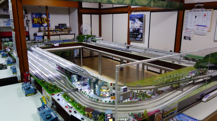 凄過ぎ!山梨にある鉄道ゲストハウス「鐵ノ家」が最高なので書くしかない
