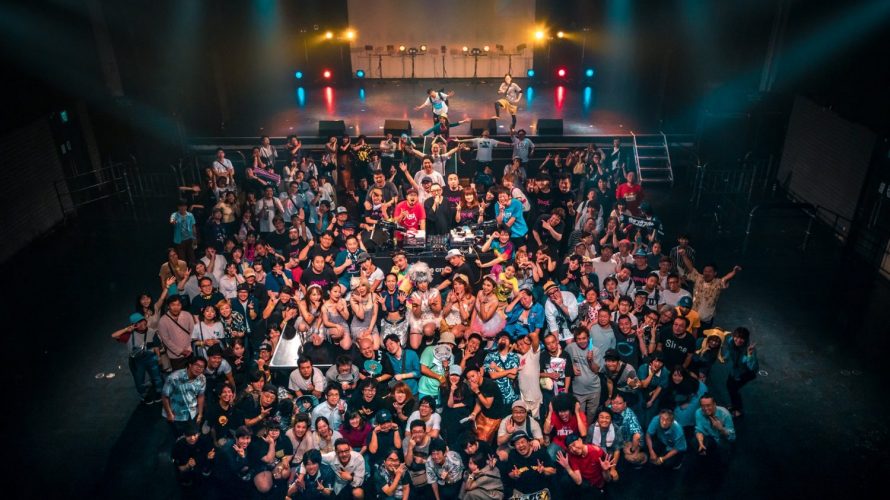東京歌謡曲ナイト 2019年 でした!