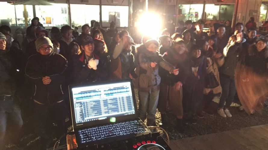 J-POP DJのメモ vol.4 ~機材編~