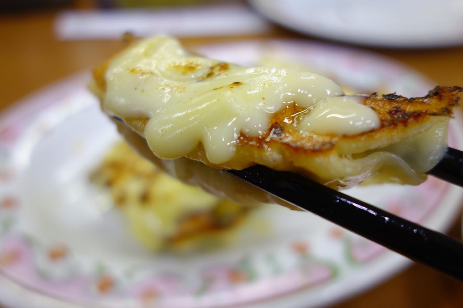 日本一ヤバい「餃子の王将」に行ってきた